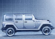 Jeep Wrangler J8